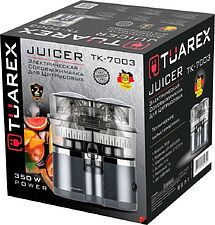 Соковыжималка Tuarex TK-7003