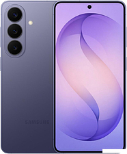 Телефон Samsung Galaxy S26 SM-S942B 12GB/512GB (лавандовый)