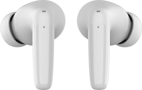 Наушники Tecno Buds 4 (белый)