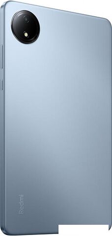 Планшет Xiaomi Redmi Pad SE 8.7 4G 4GB/64GB международная версия (синий)