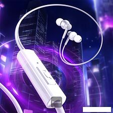 Наушники Baseus Encok CZ11 (белый)