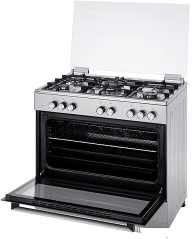 Кухонная плита Simfer F96MH52001