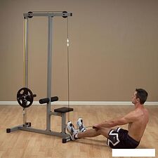 Силовая тяга Body-Solid Powerline PLM180X