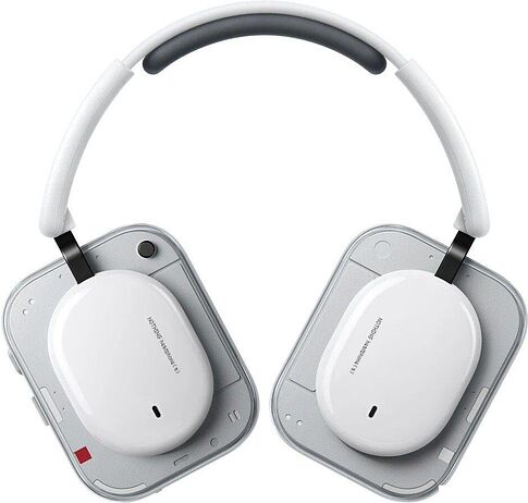 Наушники Nothing Headphone A (белый)
