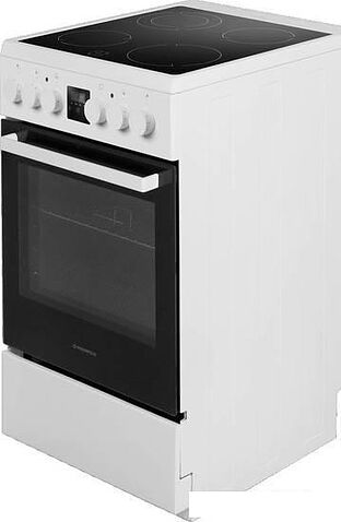 Кухонная плита MAUNFELD MEC57CW08TD