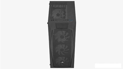 Корпус AeroCool Falcon-G-BK-V1
