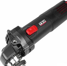 Угловая шлифмашина TEH TG12508F