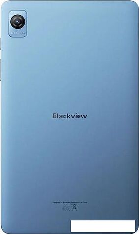 Планшет Blackview Tab 60 6GB/128GB (синий)
