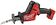 Сабельная пила Milwaukee M18 FHZ-0X 4933500564 (без АКБ, кейс)