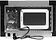 Микроволновая печь Hyundai HBW 2030 IX