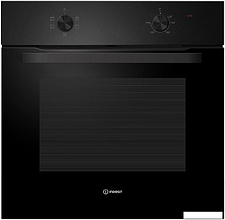 Электрический духовой шкаф Indesit IFO 6220 BL