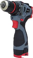 Profipower ProfiSet 2A16 E0227 (шуруповерт, винтоверт, 2 АКБ, кейс)