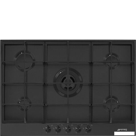 Варочная панель Smeg PX375MB