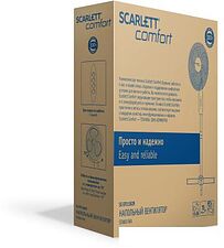 Вентилятор Scarlett SC-SF111B29