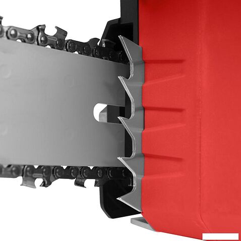 Аккумуляторная пила Milwaukee M18 FTHCHS35-802 4933479589 (с 2-мя АКБ)