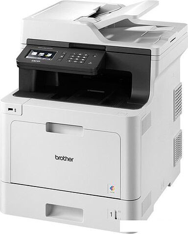МФУ Brother DCP-L8410CDW
