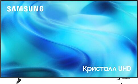 Телевизор Samsung Crystal UHD 4K U8000H UE50U8000HUXPY