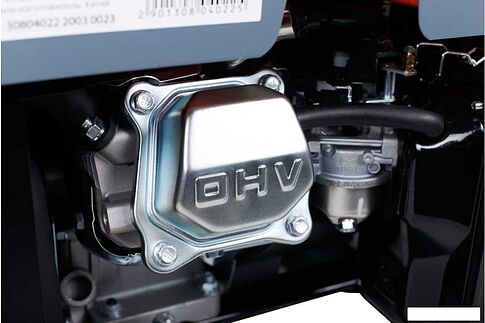 Бензиновый генератор Кратон GG-3800i