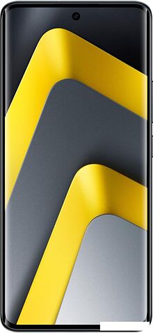 Телефон POCO M8 5G 8GB/256GB международная версия (черный)