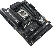Материнская плата ASUS TUF Gaming B650E-Plus WiFi Материнская плата ASUS TUF Gaming B650E-Plus WiFi