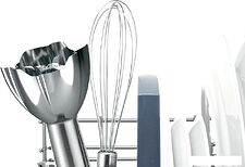 Погружной блендер Bosch MS8CM61X1