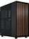 Корпус Fractal Design North Charcoal Black FD-C-NOR1C-01