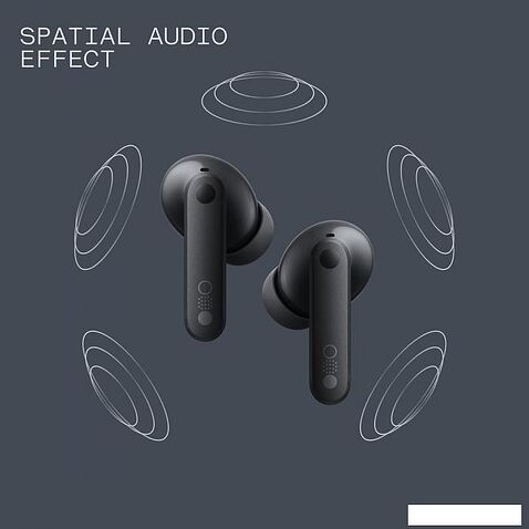 Наушники CMF Buds Pro 2 (черный)