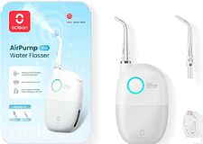 Ирригатор  Oclean A10 (серый)