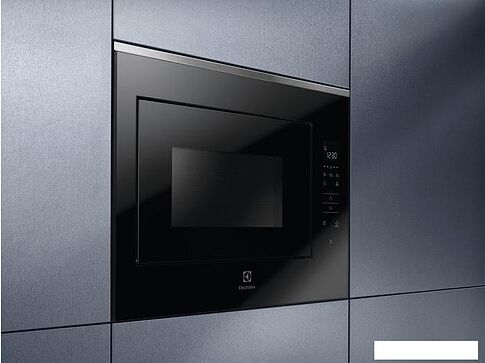 Микроволновая печь Electrolux KMFD264TEX