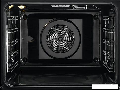 Электрический духовой шкаф Electrolux SteamCrisp 700 KOCBP39X