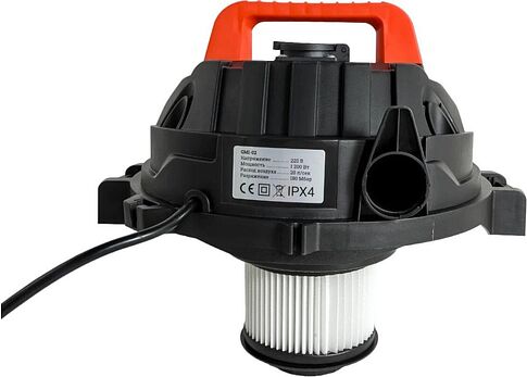 Пылесос Gigant GMI-02