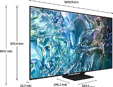 Телевизор Samsung QLED 4K Q65D QA65Q65DAKXXT