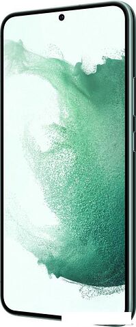 Смартфон Samsung Galaxy S22+ 5G SM-S906B/DS 8GB/128GB Восстановленный by Breezy, грейд A (зеленый)