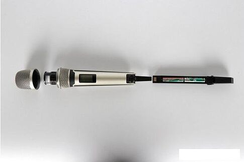 Радиосистема Biema SKM9000