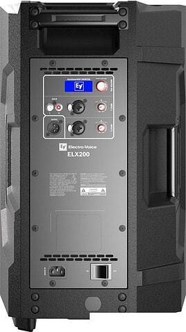 Концертная акустика Electro-Voice ELX200-10P