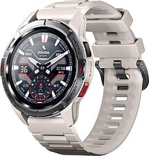Умные часы Mibro Watch GS Active (белый)