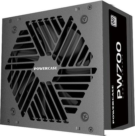 Блок питания Powercase PW700