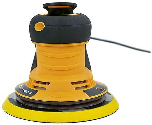 Эксцентриковая шлифмашина Schtaer SCH-01-150-5.0