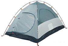 Треккинговая палатка Husky Bret 2