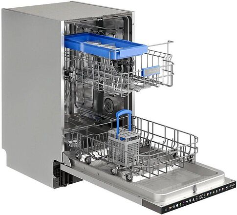 Встраиваемая посудомоечная машина Monsher MD 4505