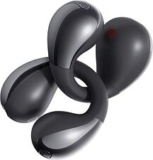 Наушники QCY Crossky C30 (черный)