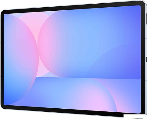 Планшет Samsung Galaxy Tab S10 FE+ 5G SM-X626 8GB/128GB (голубой)