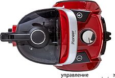 Пылесос Pioneer VC350C Пылесос Pioneer VC350C
