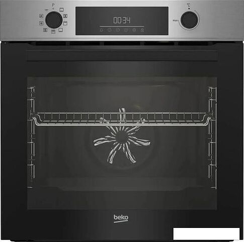 Электрический духовой шкаф BEKO BBIM11301B