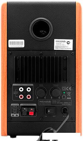 Акустика Microlab B-77