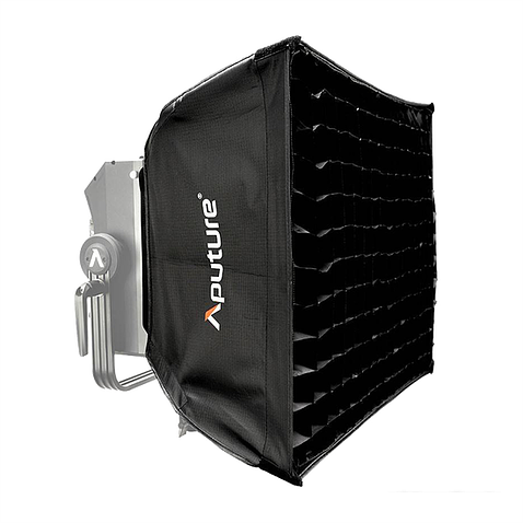 Софтбокс Aputure Nova P300c