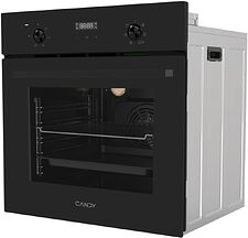 Электрический духовой шкаф Candy COXP06NBB