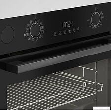 Электрический духовой шкаф Indesit IBFTS 4644 J BL