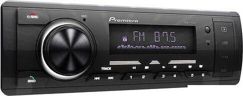 USB-магнитола Premiera MVH-150