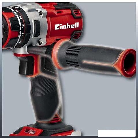 Дрель-шуруповерт Einhell TE-CD 18 Li Brushless-Solo (без АКБ)